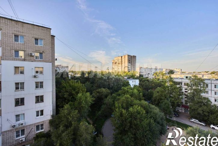 4-комн квартира ДОС (Большой Аэродром) квартал, д.56