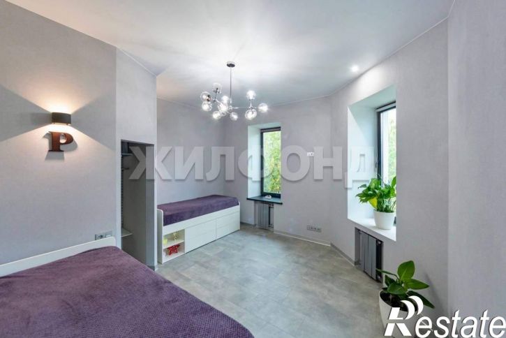 3-комн квартира Панькова улица, д.11/2