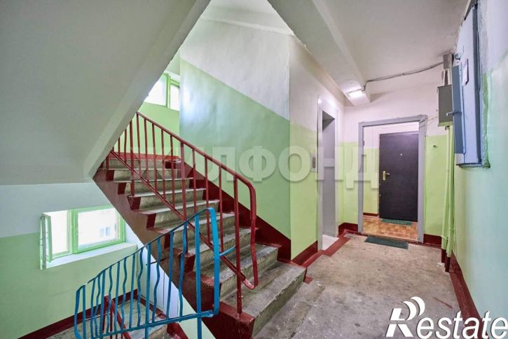 4-комн квартира ДОС (Большой Аэродром) квартал, д.56