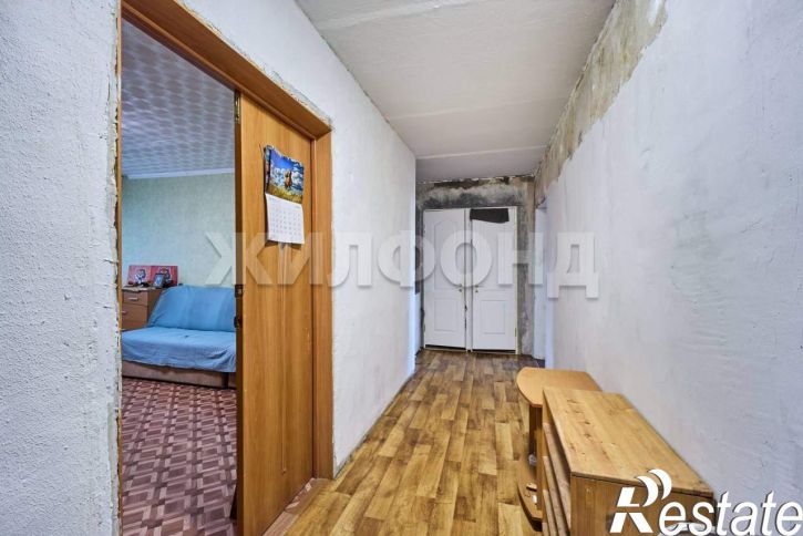 4-комн квартира ДОС (Большой Аэродром) квартал, д.56