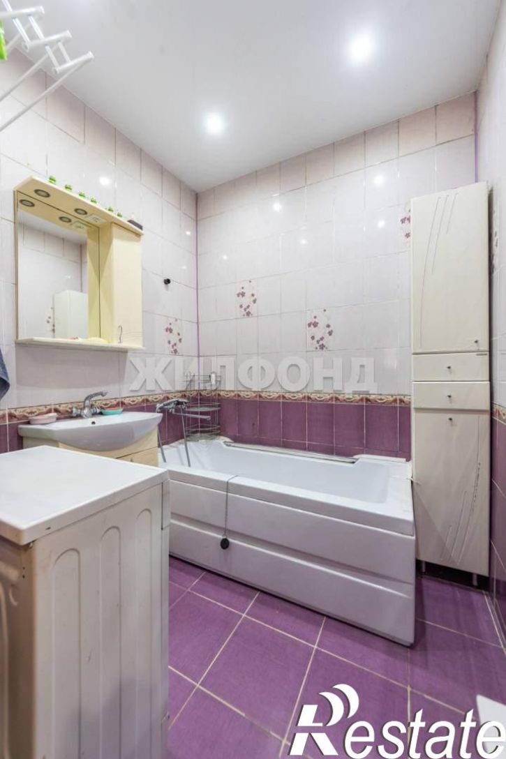 4-комн квартира ДОС (Большой Аэродром) квартал, д.17