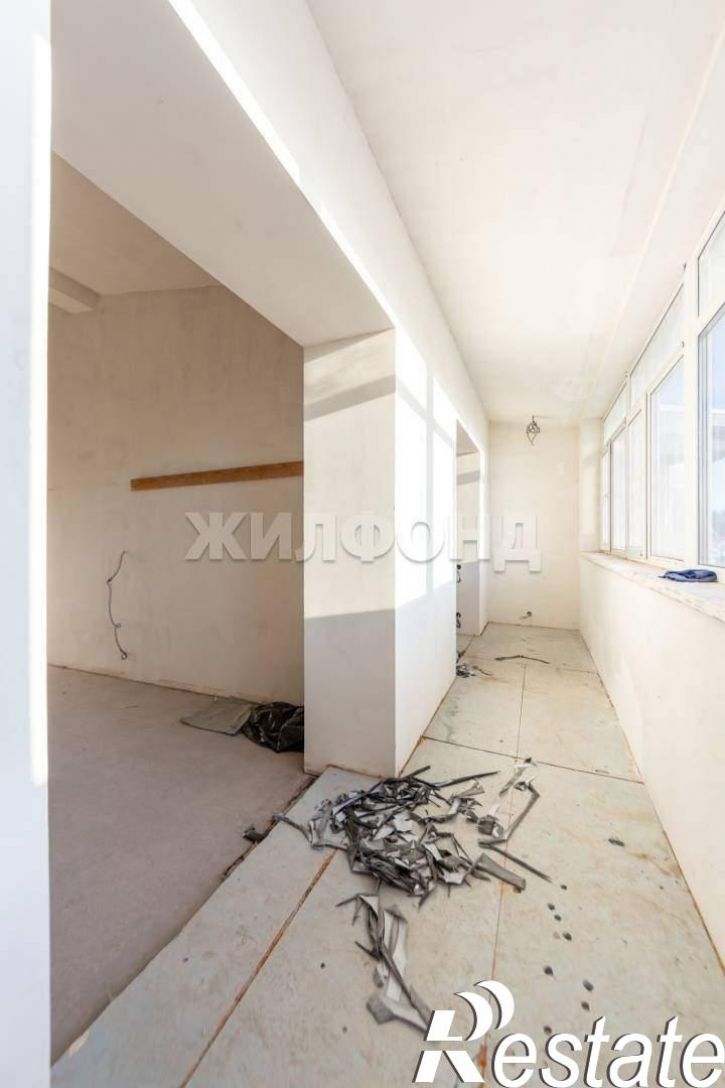 5-комн квартира Владивостокская улица, д.22