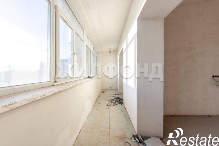 5-комн квартира Владивостокская улица, д.22