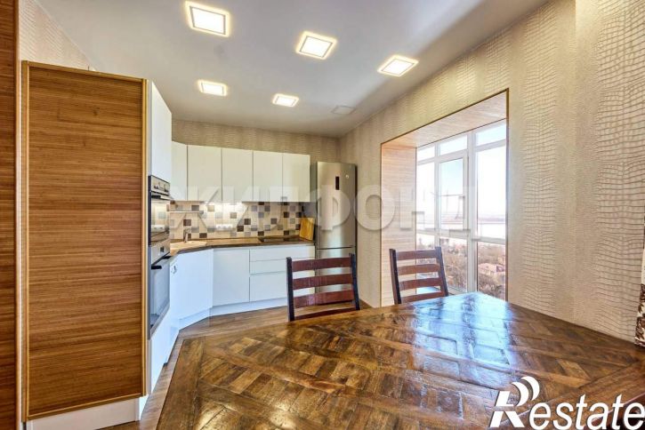 5-комн квартира Советская улица, д.10к1