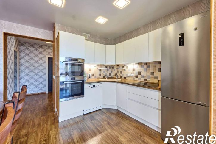 5-комн квартира Советская улица, д.10к1