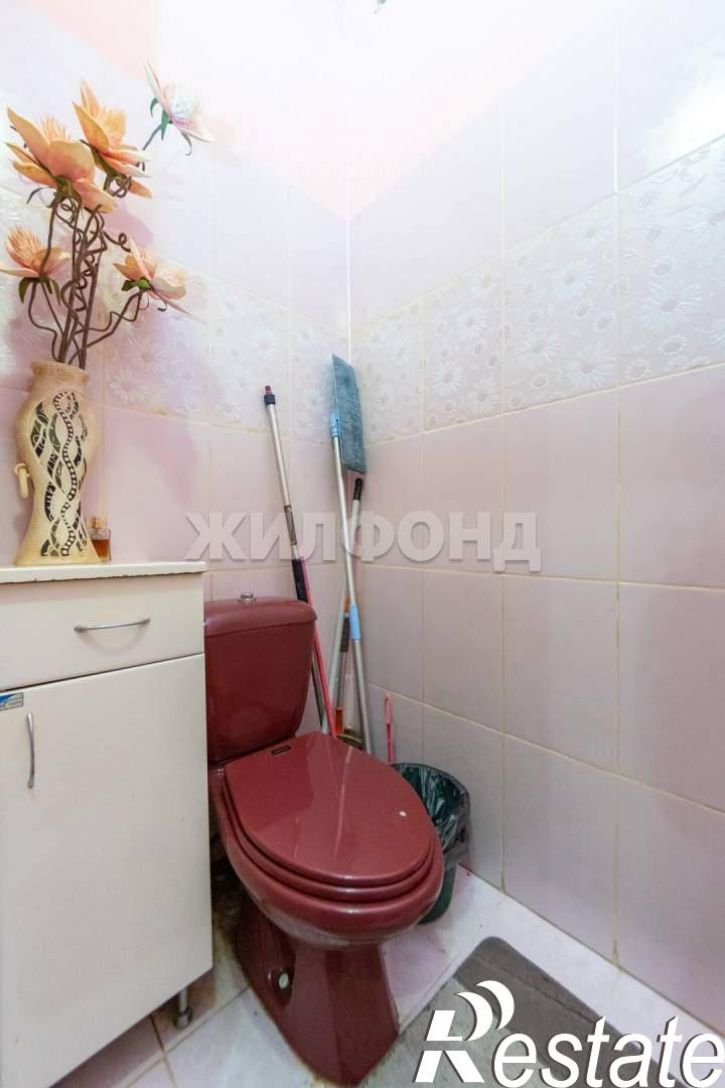4-комн квартира ДОС (Большой Аэродром) квартал, д.17