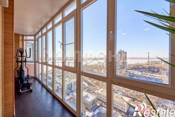 5-комн квартира Советская улица, д.10к1