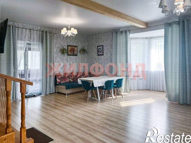 Коттедж/дом Воскресенская улица