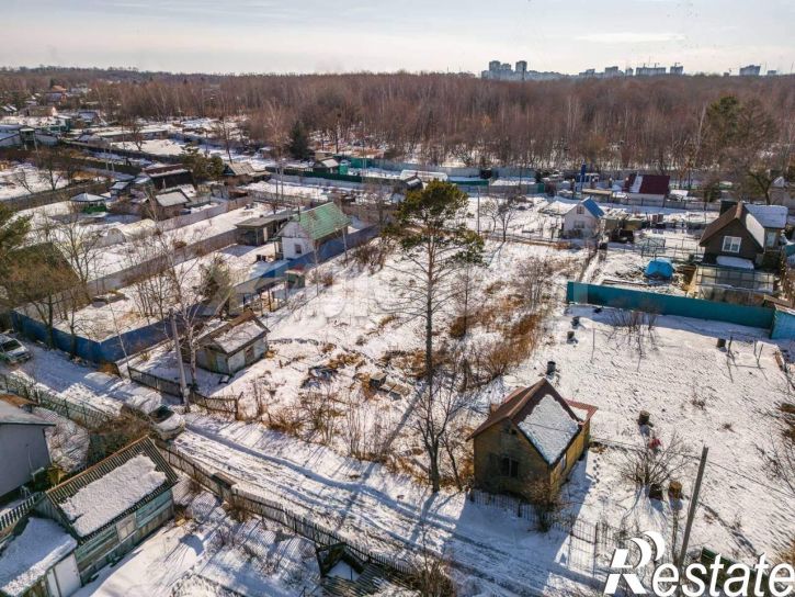 Земельный участок Спутник-3 улица