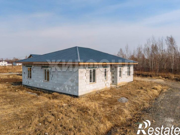 Коттедж/дом Железнодорожный райисполком-4 улица, д.1/4а