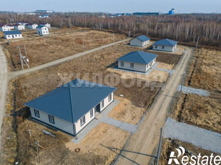Коттедж/дом Железнодорожный райисполком-4 улица, д.1/4а