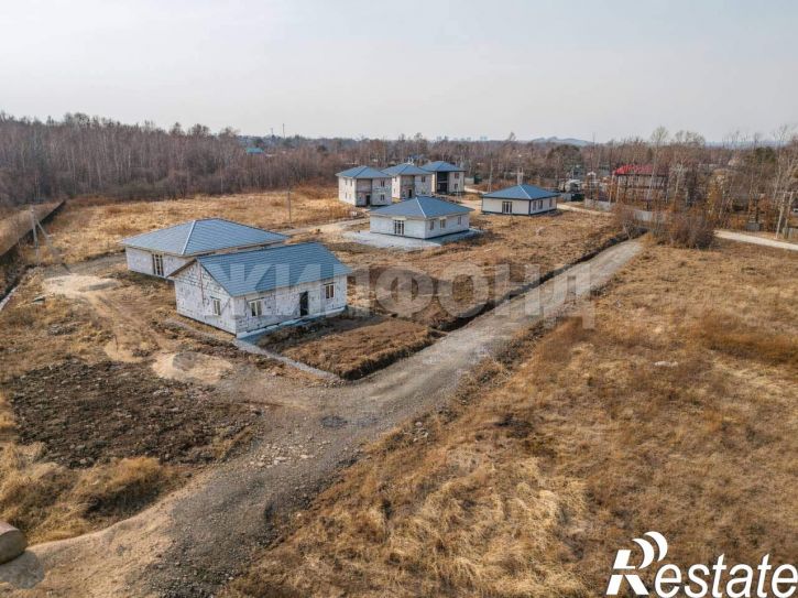Коттедж/дом Железнодорожный райисполком-4 улица, д.1/4а