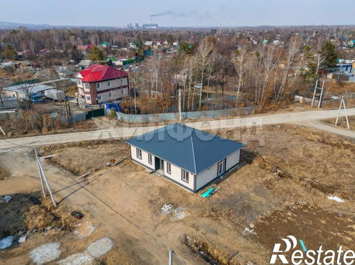 Коттедж/дом Железнодорожный райисполком-4 улица, д.3и