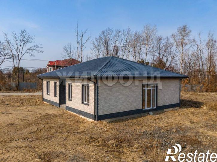 Коттедж/дом Железнодорожный райисполком-4 улица, д.3и