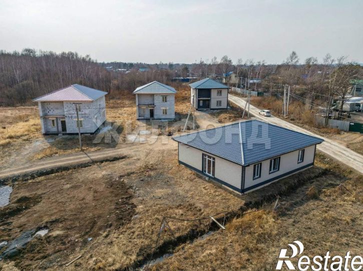 Коттедж/дом Железнодорожный райисполком-4 улица, д.3и
