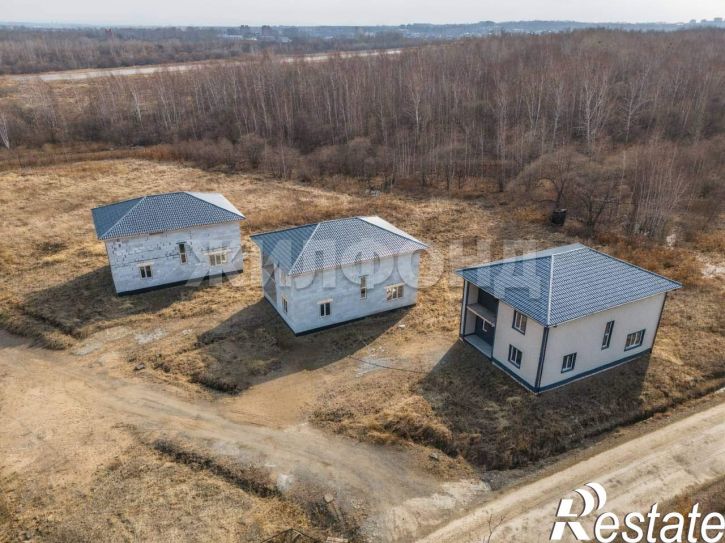 Коттедж/дом Железнодорожный райисполком-4 улица, д.3а/3