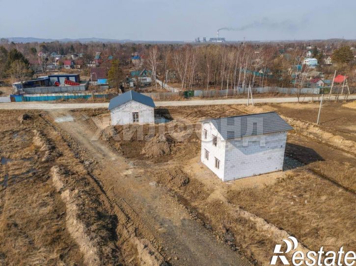 Коттедж/дом Железнодорожный райисполком-4 улица, д.3/2