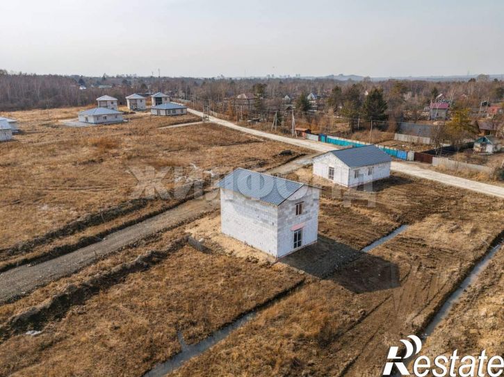Коттедж/дом Железнодорожный райисполком-4 улица, д.3/2