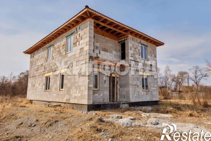 Коттедж/дом Железнодорожный райисполком-4 улица, д.3а/3