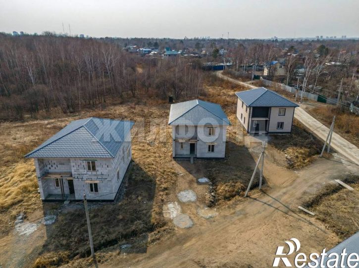 Коттедж/дом Железнодорожный райисполком-4 улица
