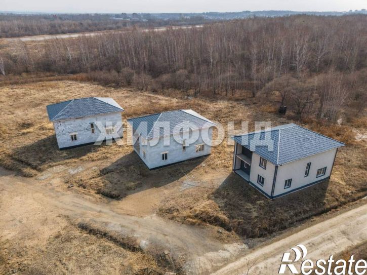 Коттедж/дом Железнодорожный райисполком-4 улица, д.3а/3