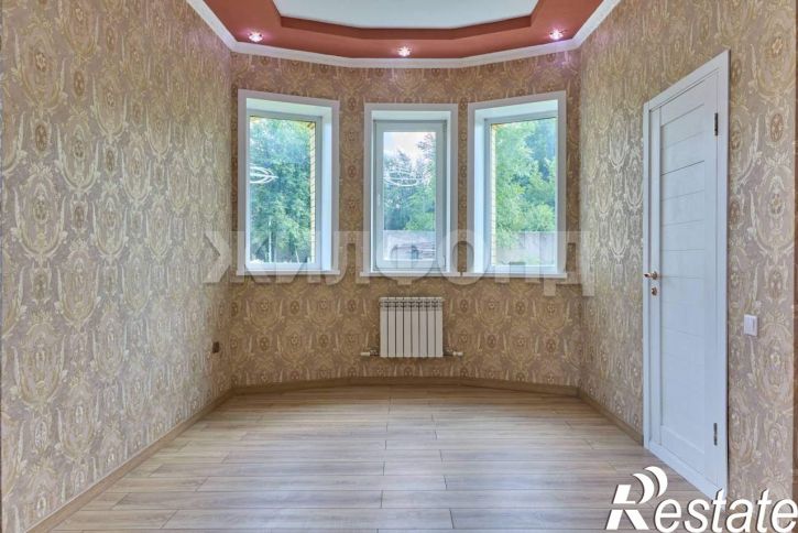 Коттедж/дом Минометная улица