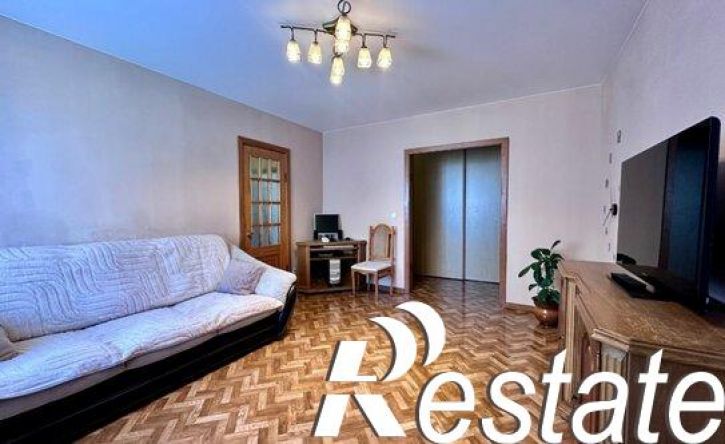 3-комн квартира Донской переулок, 5,  д. 5