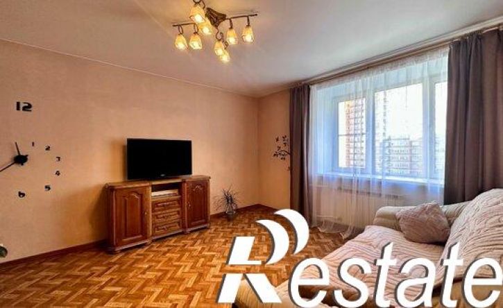 3-комн квартира Донской переулок, 5,  д. 5