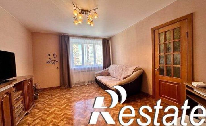 3-комн квартира Донской переулок, 5,  д. 5