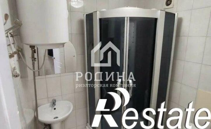 1-комн квартира улица Гамарника, 43Б,  д. 43Б