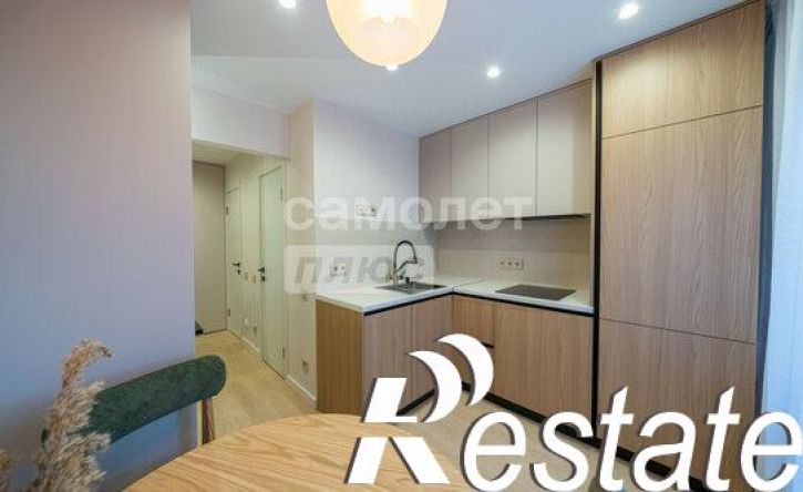 2-комн квартира улица Запарина, 32,  д. 32