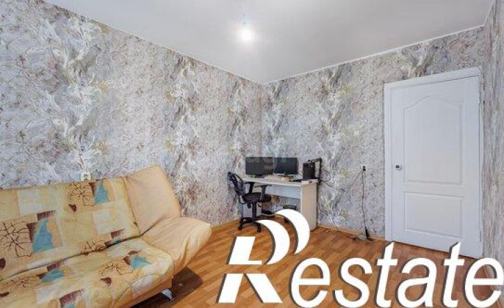 2-комн квартира улица Сысоева, 8В,  д. 8В