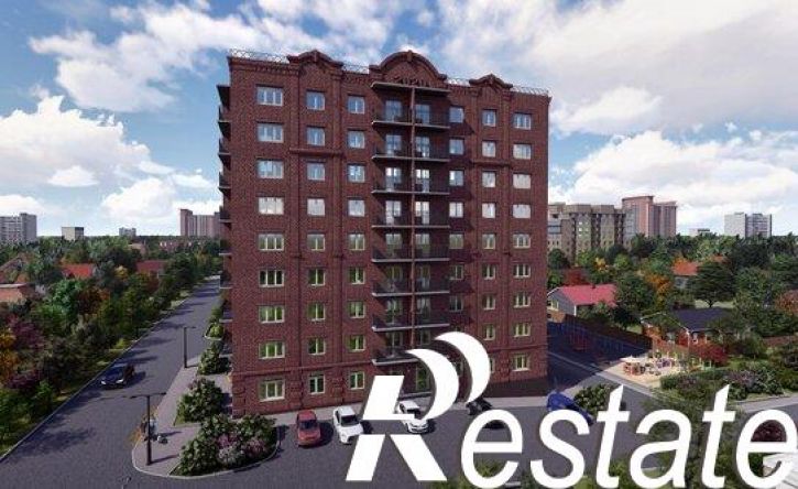 3-комн квартира Заозёрная улица, 36,  д. 36