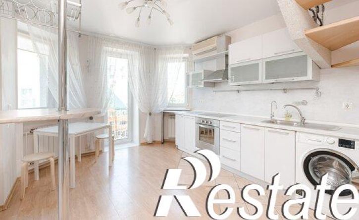 2-комн квартира улица Истомина, 42,  д. 42