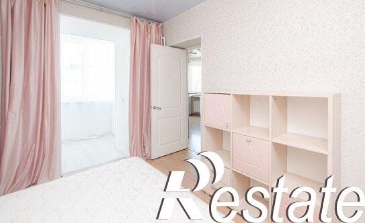 2-комн квартира улица Истомина, 42,  д. 42