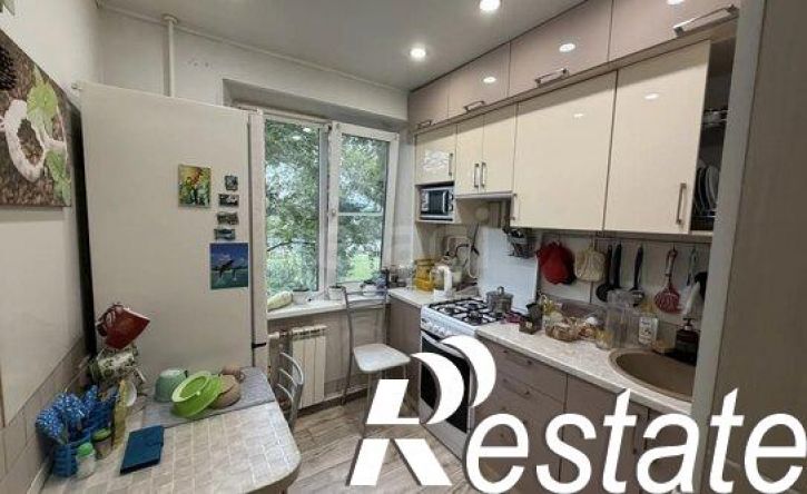 3-комн квартира улица Ворошилова, 59,  д. 59