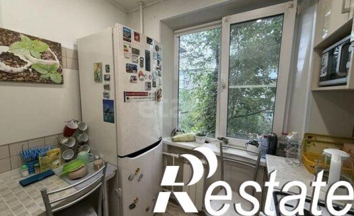 3-комн квартира улица Ворошилова, 59,  д. 59