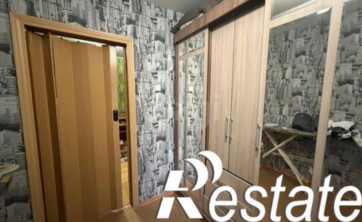 3-комн квартира улица Ворошилова, 59,  д. 59