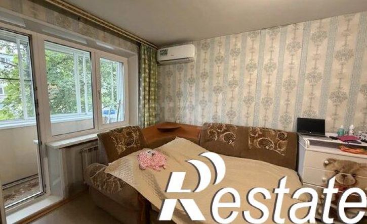 3-комн квартира улица Ворошилова, 59,  д. 59