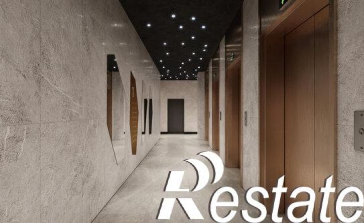 2-комн квартира в новом доме улица Карла Маркса, 96 к3,  д. 96 к3