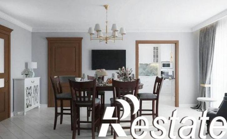 5-комн квартира улица Запарина, 49,  д. 49