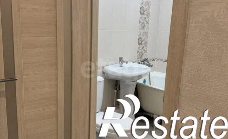 1-комн квартира Ленинградская улица, 33,  д. 33