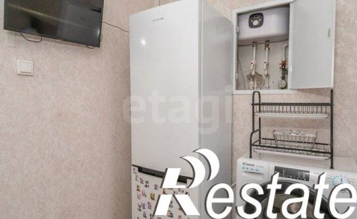 2-комн квартира Балашовская улица, 37,  д. 37