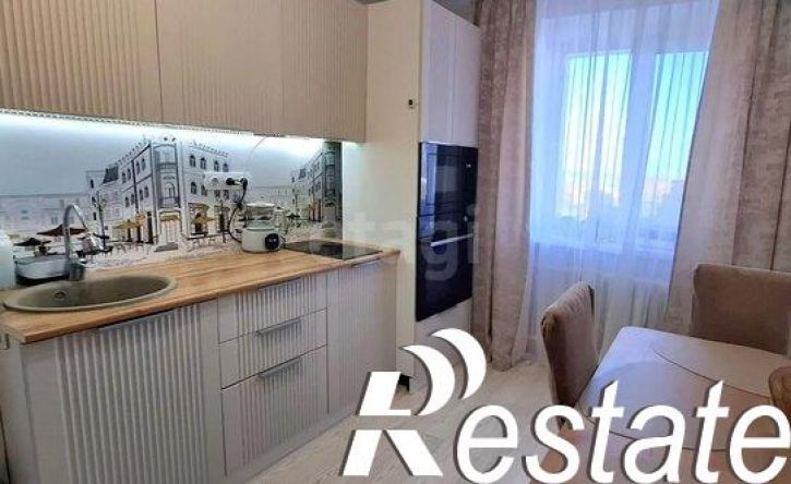 2-комн квартира Балашовская улица, 37,  д. 37
