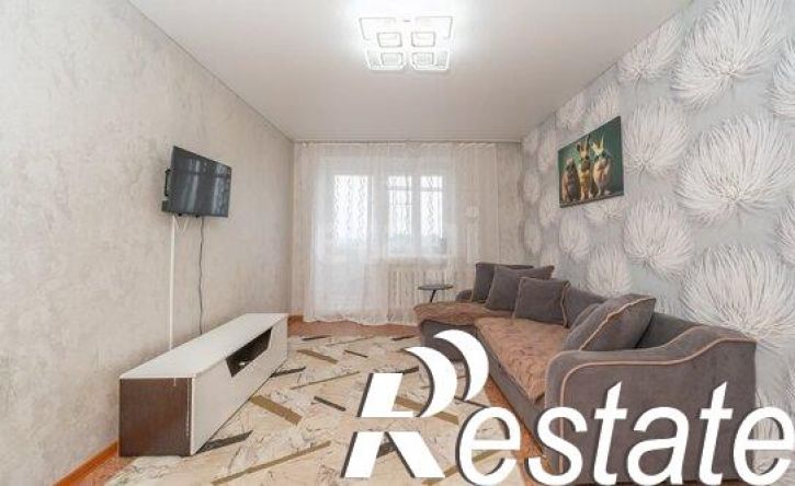 2-комн квартира Балашовская улица, 37,  д. 37