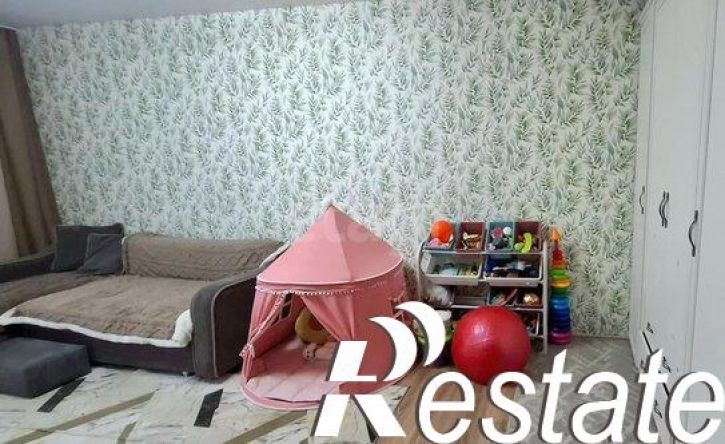 2-комн квартира Балашовская улица, 37,  д. 37