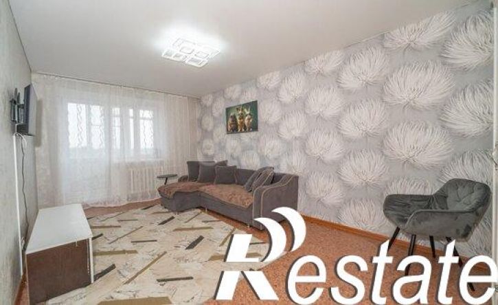 2-комн квартира Балашовская улица, 37,  д. 37