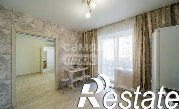 1-комн квартира улица 65-летия Победы, 1/11,  д. 1/11