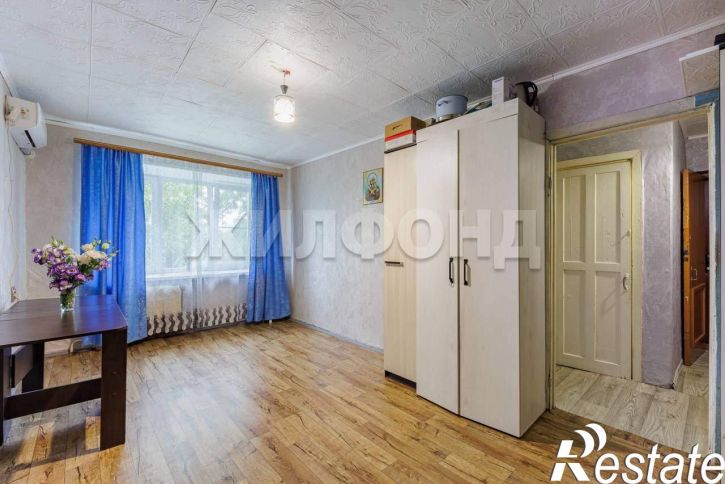 2-комн квартира Стрельникова улица, д.11в