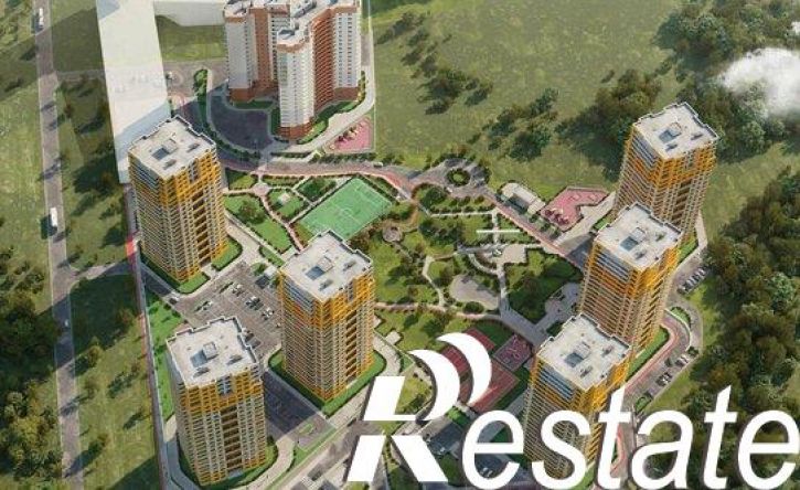 3-комн квартира улица Демьяна Бедного, 14,  д. 14